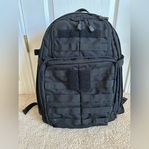 5.11 Tactical - RUSH® 24 2.0 Backpack 37L- Like NEW